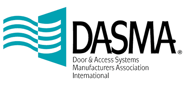 Door and Access Systems Manufacturers Association logo