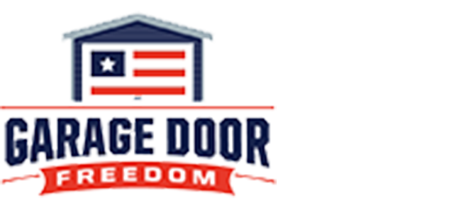 Garage Door Freedom logo